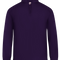 Perf. Fleece 1/ 4 Zip - Pro Game Sports