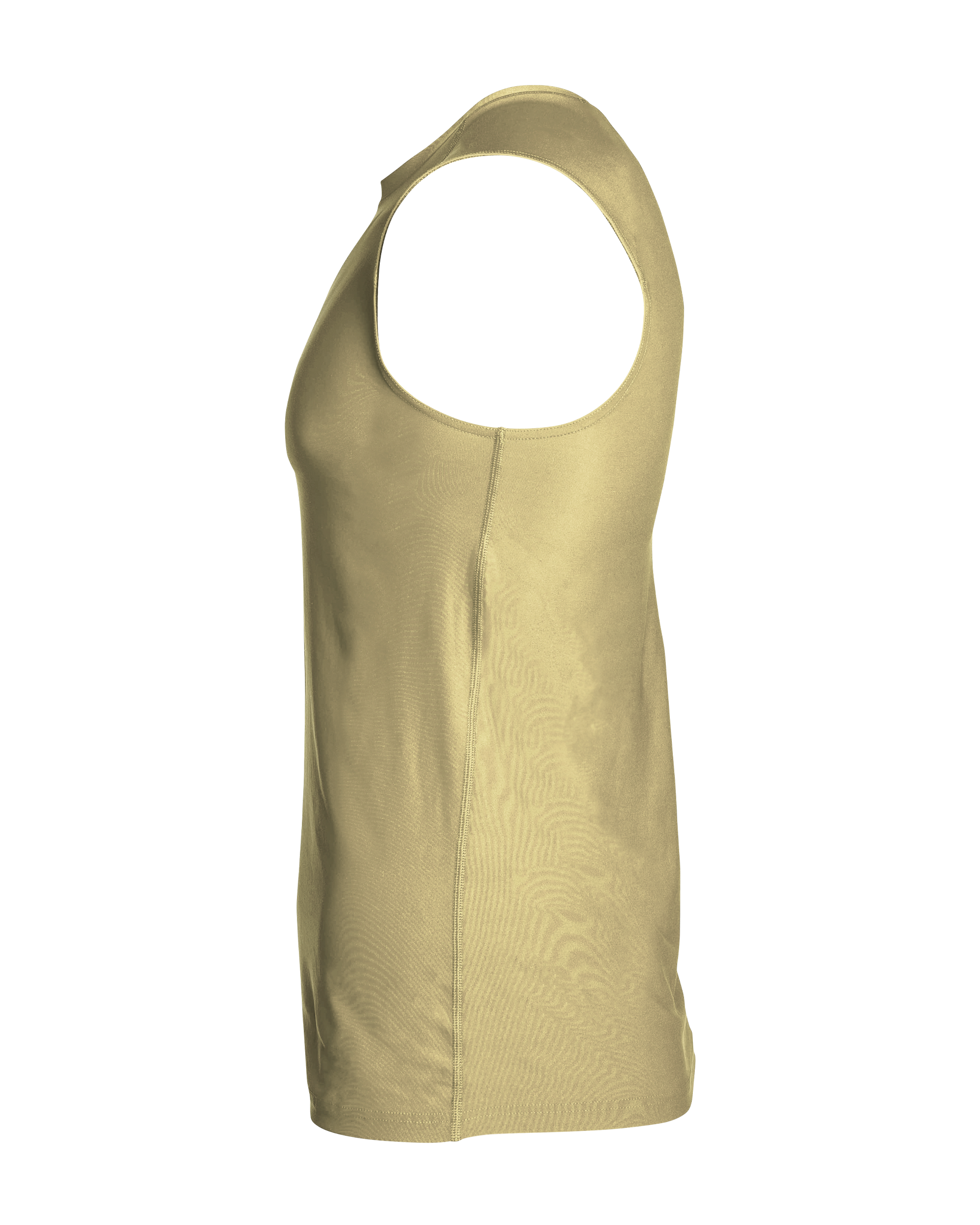 C2 Sleeveless Tee