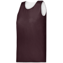 Mesh Reversible Women's Tank - Pro Game Sports
