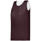 Mesh Reversible Women's Tank