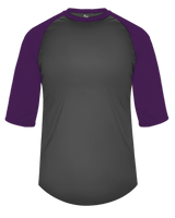 B-Baseball Tee - Pro Game Sports