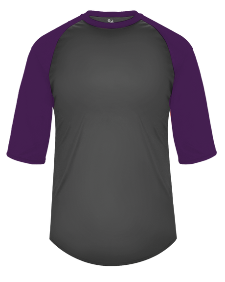 B-Baseball Tee - Pro Game Sports