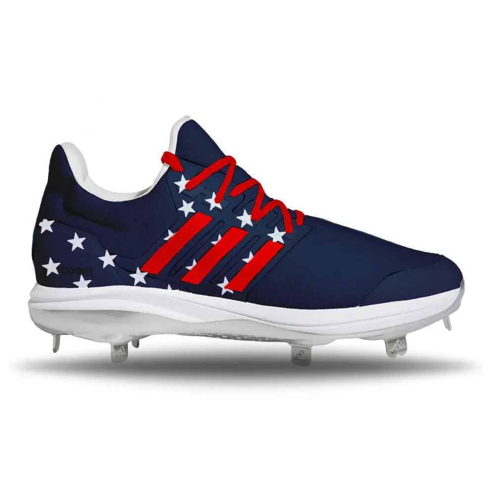 "USA" Adidas Ultraboost DNA 5.0 Cleats