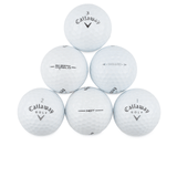 Used Callaway Mix Golf Balls - 1 Dozen - Pro Game Sports