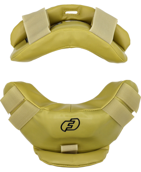 TRADITIONAL DEFENDER MASK PADS