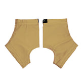 Vegas Gold Cleat Covers (Spats)