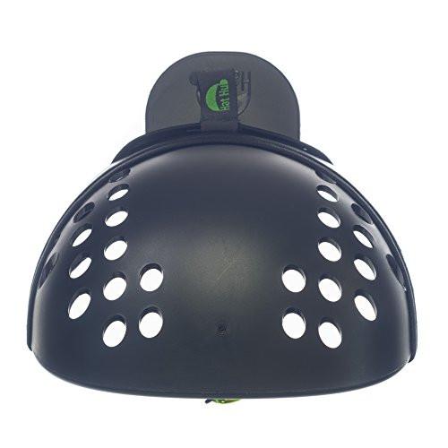 Hat Hub - Black