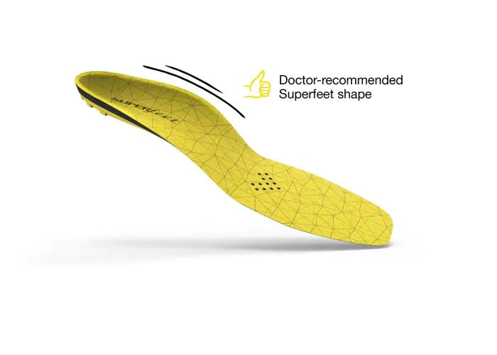 Superfeet Comfort Hockey Skate Insoles