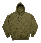 The Woobie Hoodie