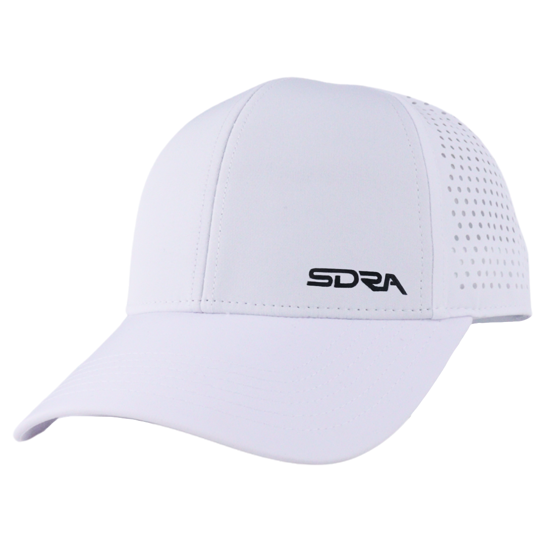SDRA Classic Performance Snapback Hat