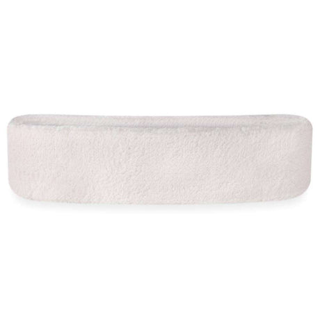 Premium Terry Cloth Cotton Sweatbands - Pro Game Sports