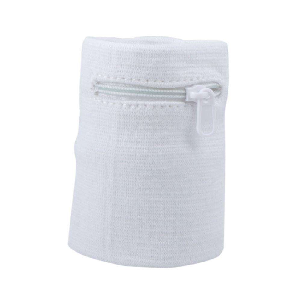 Zipper Wrist Wallet