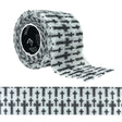 Faith Cross White Self Stick Athletic Tape - Pro Game Sports