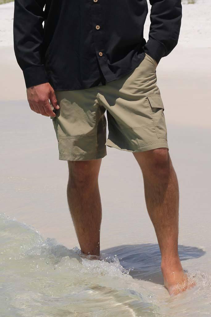 Stillwater Casual Shorts