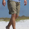 Stretch Fit Shorts - Pro Game Sports