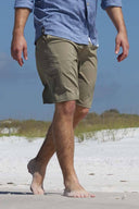 Stretch Fit Shorts - Pro Game Sports