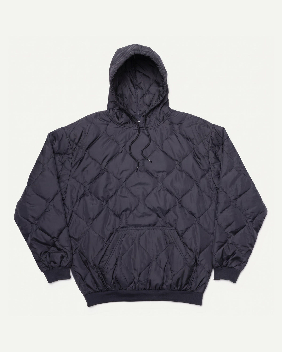 La sudadera Woobie
