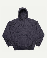 La sudadera Woobie