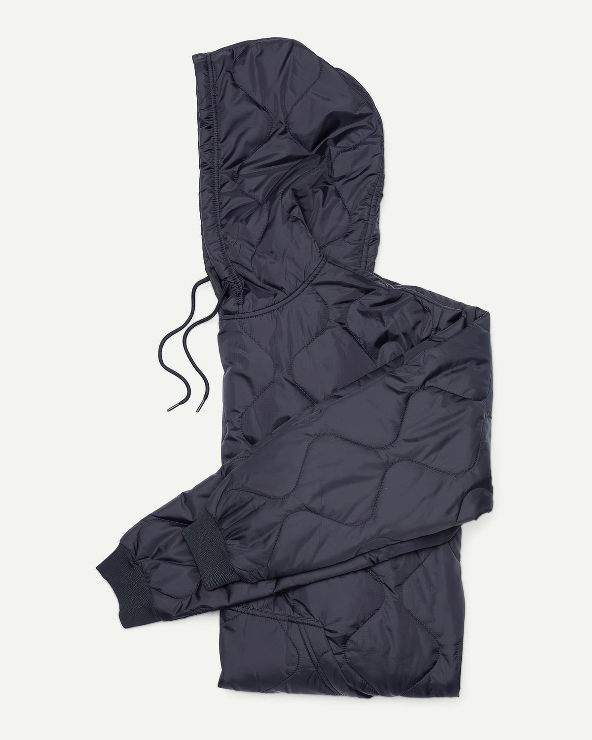 La sudadera Woobie