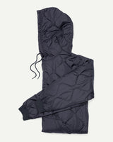 La sudadera Woobie