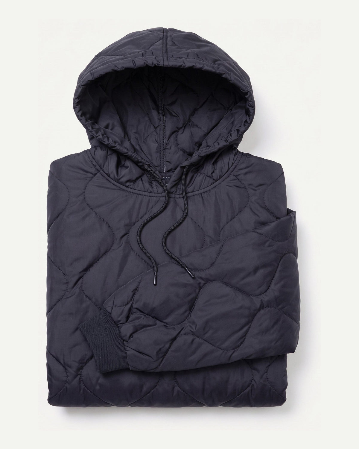 La sudadera Woobie