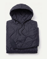 La sudadera Woobie