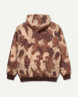 La sudadera Woobie