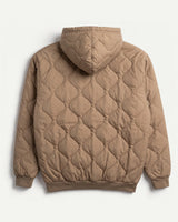 La sudadera Woobie