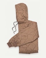 La sudadera Woobie
