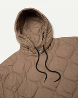 La sudadera Woobie