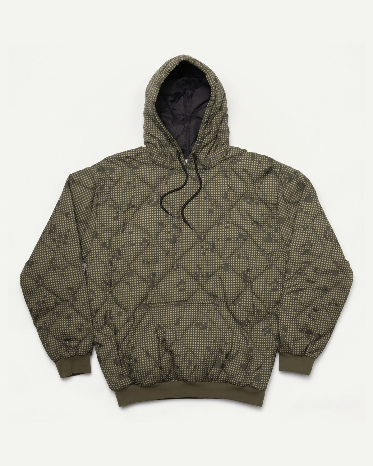 La sudadera Woobie
