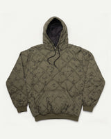 La sudadera Woobie