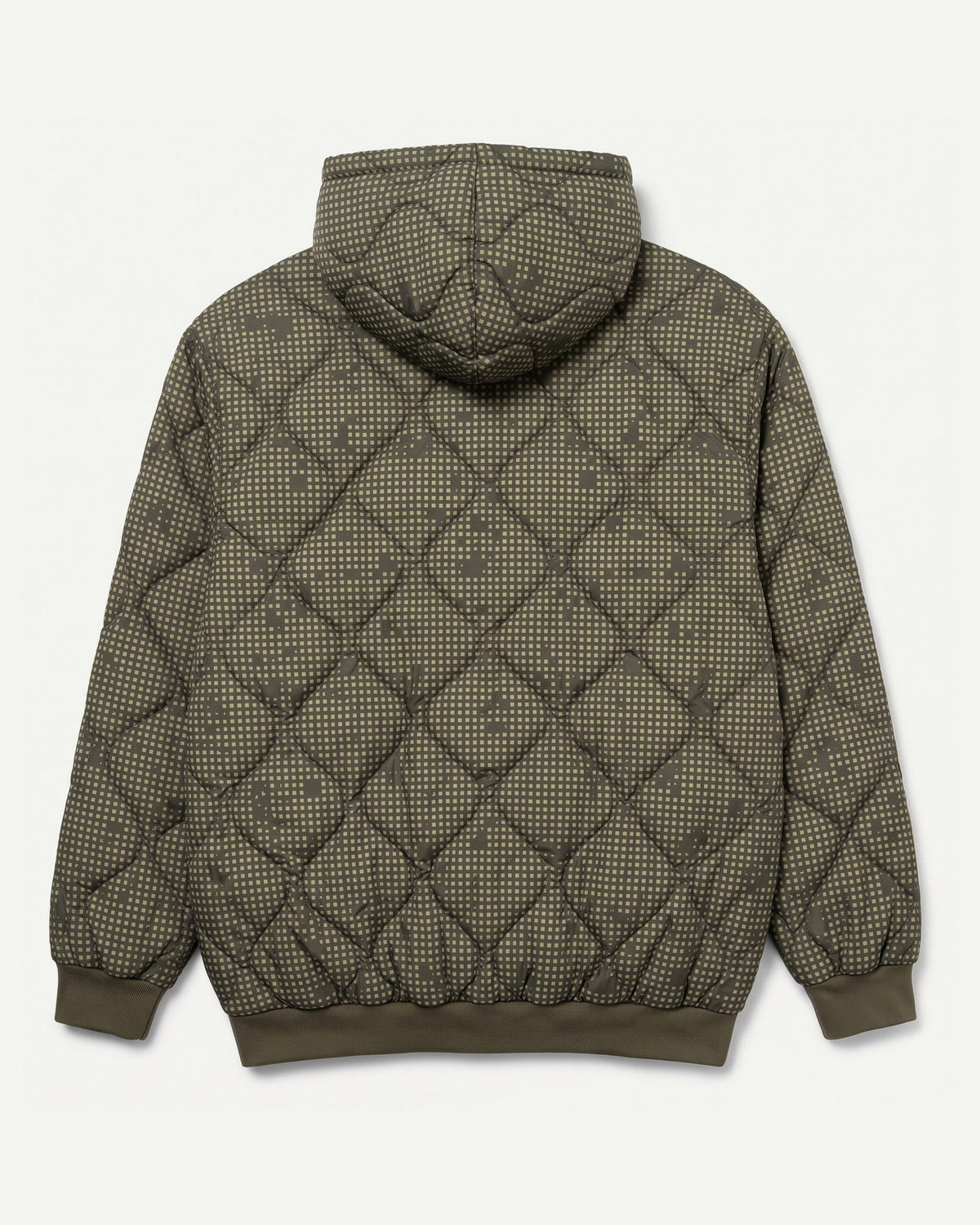 La sudadera Woobie
