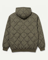 La sudadera Woobie