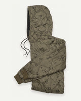 La sudadera Woobie