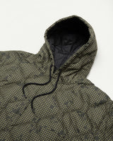 La sudadera Woobie