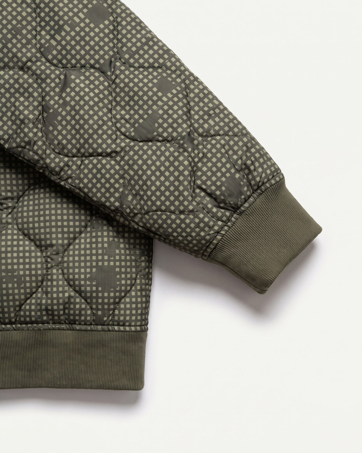 La sudadera Woobie