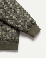 La sudadera Woobie