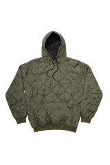 The Woobie Hoodie