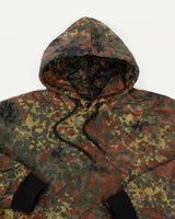 La sudadera Woobie
