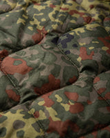 La sudadera Woobie