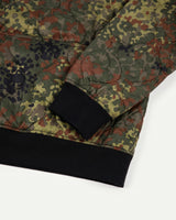 La sudadera Woobie