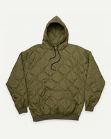 La sudadera Woobie