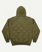 La sudadera Woobie