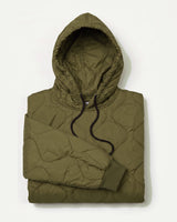 La sudadera Woobie