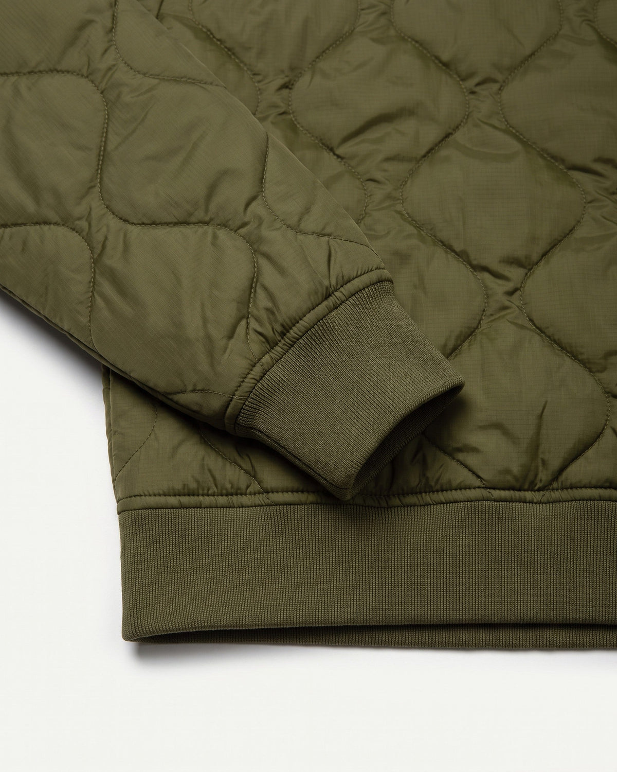 La sudadera Woobie