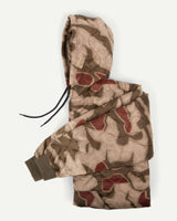 La sudadera Woobie