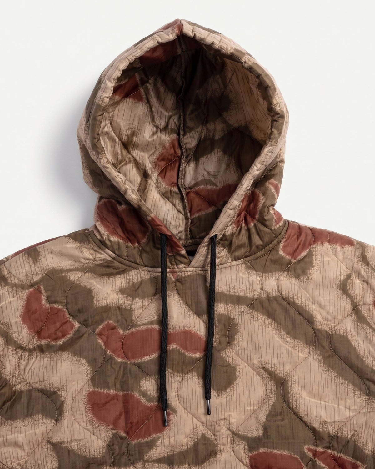 La sudadera Woobie