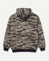 La sudadera Woobie