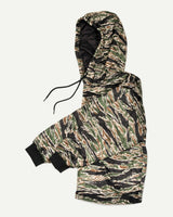 La sudadera Woobie